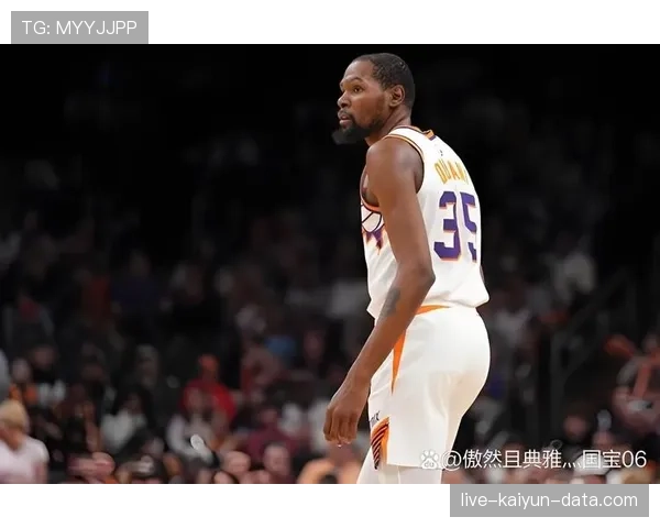 杜兰特连续季后赛单场30+得分 打破关键时刻得分效率纪录