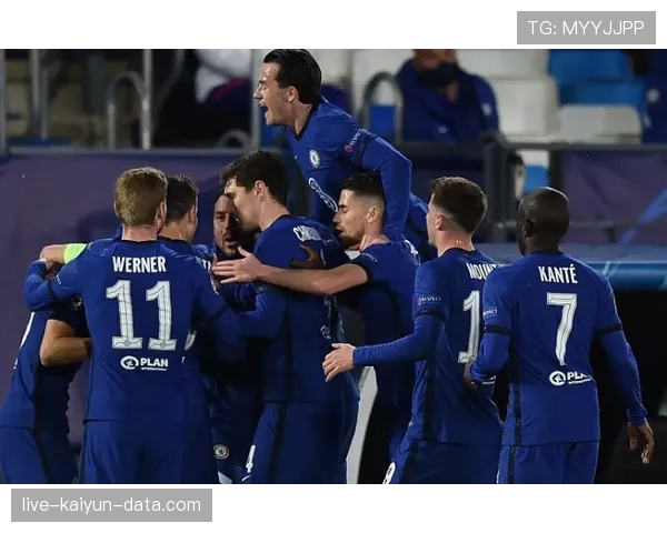 切尔西年轻阵容起伏：对赛季走势与关键战表现形成制约