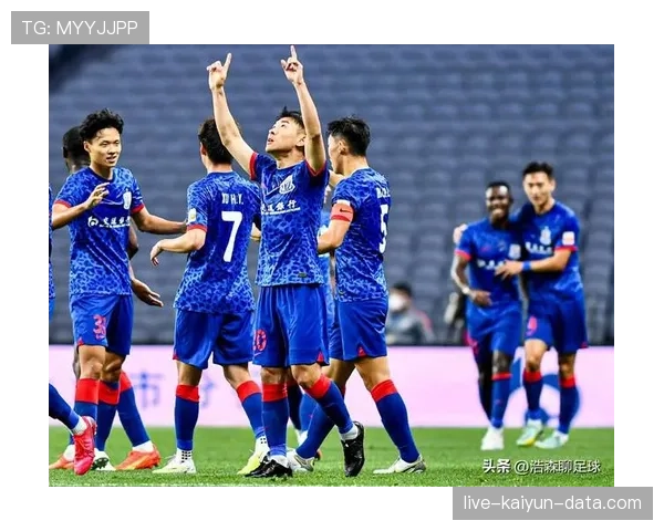 上海申花的冠军之心：这支豪门如何解决内部危机、站稳争冠赛道？