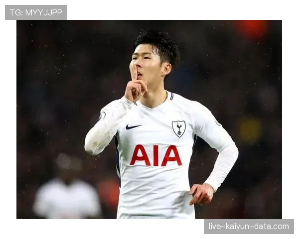 孙兴慜世界杯关键战影响力与数据落差分析