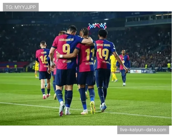 巴萨年轻化趋势之下，球队稳定性问题逐渐显现，对赛季关键阶段产生影响