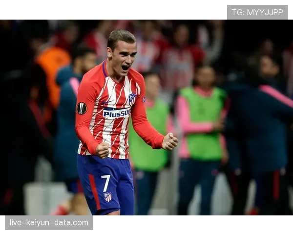 格里兹曼如何重塑马竞进攻体系：核心角色与战术权重解析