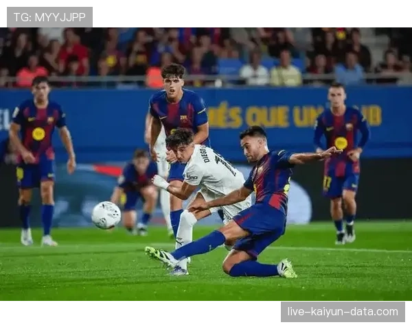 控球率依旧拉满，但巴萨已控不住比赛了？