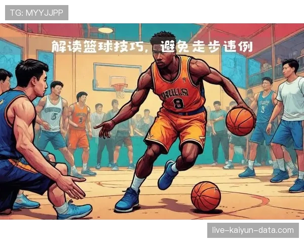 篮球走步违例规则深度解析中枢脚确立与步数判定标准