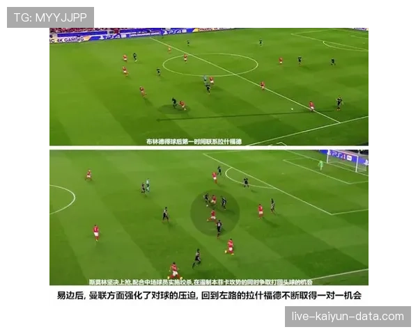 马奎尔如何在强强对话中通过出球主导与对抗效率压制对手锋线