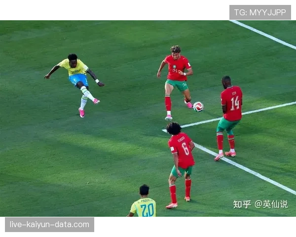 巴西1-1摩洛哥:世界杯小组赛焦点战回顾